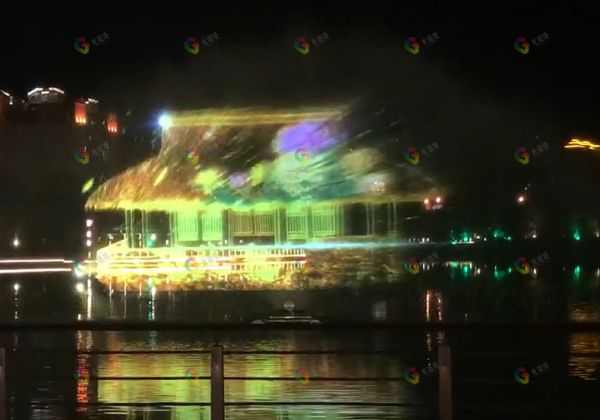 上海罗曼 昌吉市中央公园项目