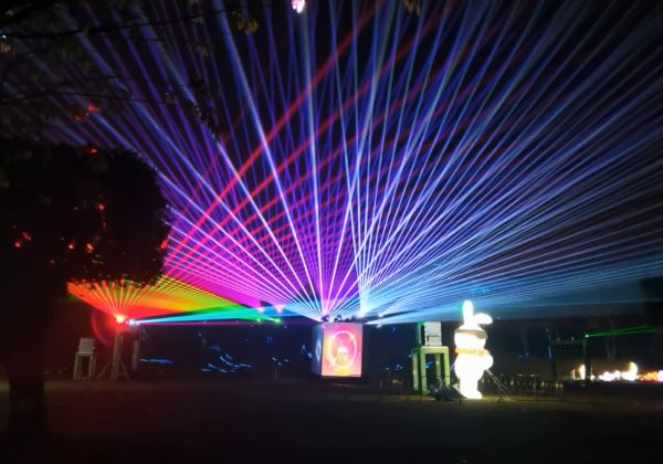 夜游规划设计方案哪个公司做得好？-光语境